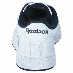Club C 85 White/navy*Reebok Classic Hot