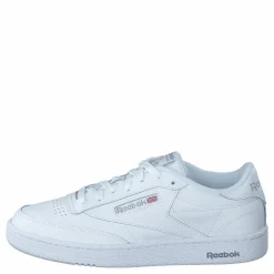 Club C 85 White/sheer Grey*Reebok Classic Clearance