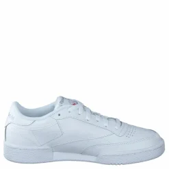 Club C 85 White/sheer Grey*Reebok Classic Clearance