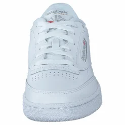 Club C 85 White/sheer Grey*Reebok Classic Clearance