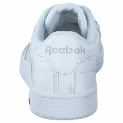 Club C 85 White/sheer Grey*Reebok Classic Clearance
