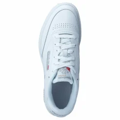 Club C 85 White/sheer Grey*Reebok Classic Clearance