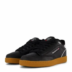 Club C Bulc Blk/ftwrwht/rubber G*Reebok Classic Outlet