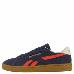 Club C Grounds Uk Multicolor*Reebok Outlet