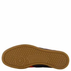 Club C Grounds Uk Multicolor*Reebok Outlet