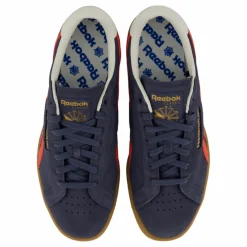 Club C Grounds Uk Multicolor*Reebok Outlet