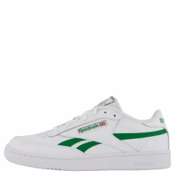 Club C Revenge Cloud White/glen Green/cloud W*Reebok Online