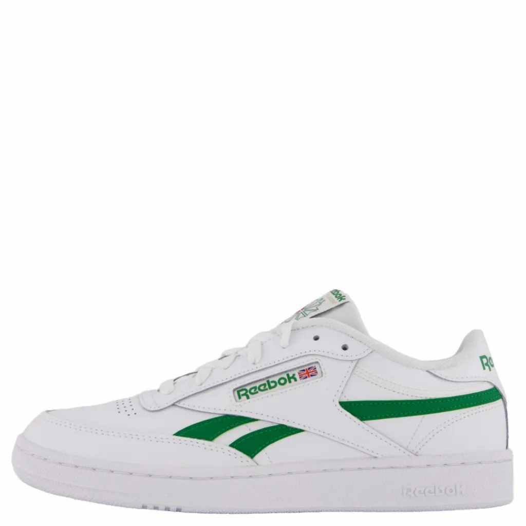 Club C Revenge Cloud White/glen Green/cloud W*Reebok Online