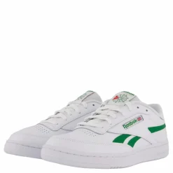 Club C Revenge Cloud White/glen Green/cloud W*Reebok Online