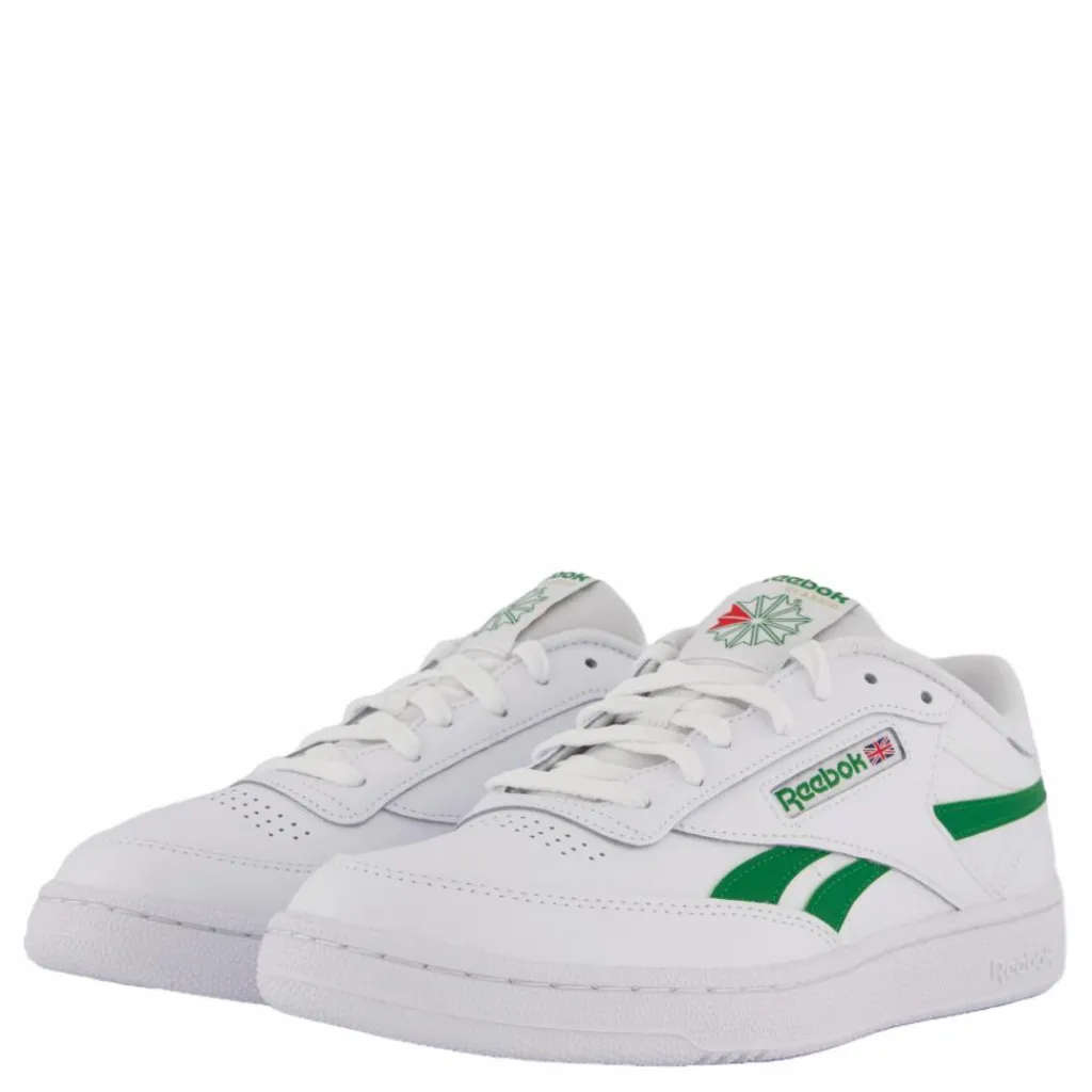 Club C Revenge Cloud White/glen Green/cloud W*Reebok Online