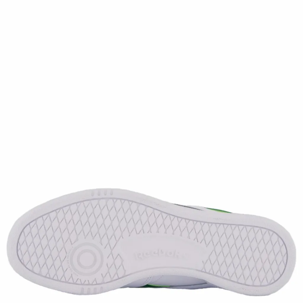 Club C Revenge Cloud White/glen Green/cloud W*Reebok Online