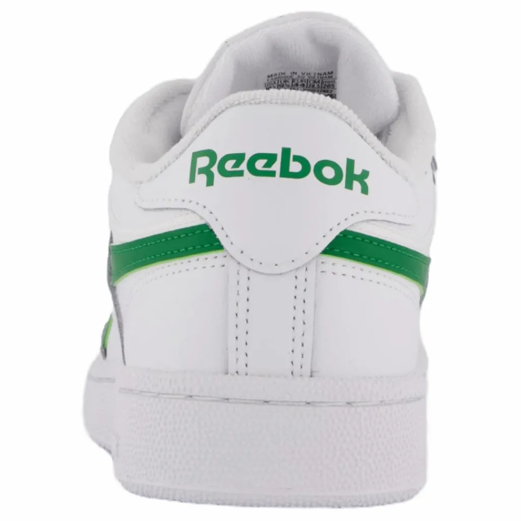 Club C Revenge Cloud White/glen Green/cloud W*Reebok Online