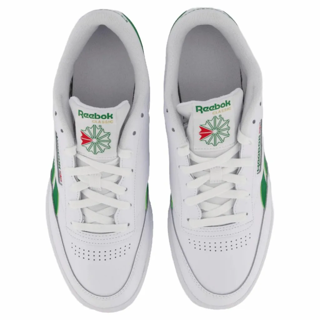 Club C Revenge Cloud White/glen Green/cloud W*Reebok Online