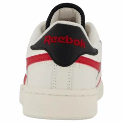 Reebok Club C Revenge White Vit Clearance