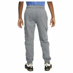 Nike Club Cargo Pant Jr Grey Grå