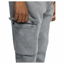 Nike Club Cargo Pant Jr Grey Grå