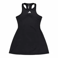adidas Tennis Club Dress Black Svart Best