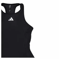 adidas Tennis Club Dress Black Svart Best