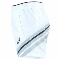 Club Gpx Short White*ASICS Hot