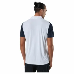 adidas Tennis Club Polo Shirt 000/white Flerfärgad Clearance