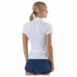 adidas Tennis Club Polo White/Silver Vit New