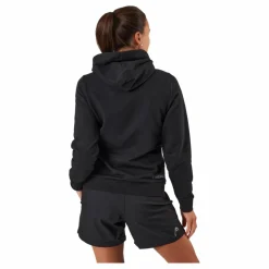 Club Rosie Hoodie Women Black*Head Outlet