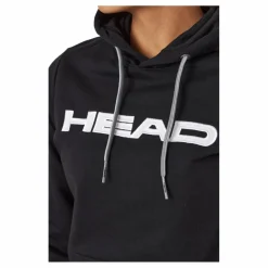 Club Rosie Hoodie Women Black*Head Outlet