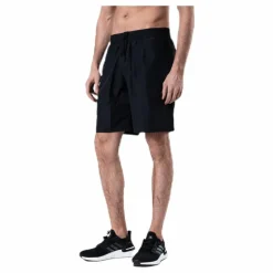 adidas Tennis Club Short 9 Black Svart Discount