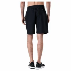 adidas Tennis Club Short 9 Black Svart Discount