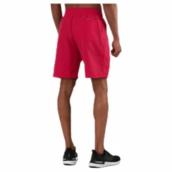 adidas Tennis Club Short 9 Inch Pink Röd Outlet