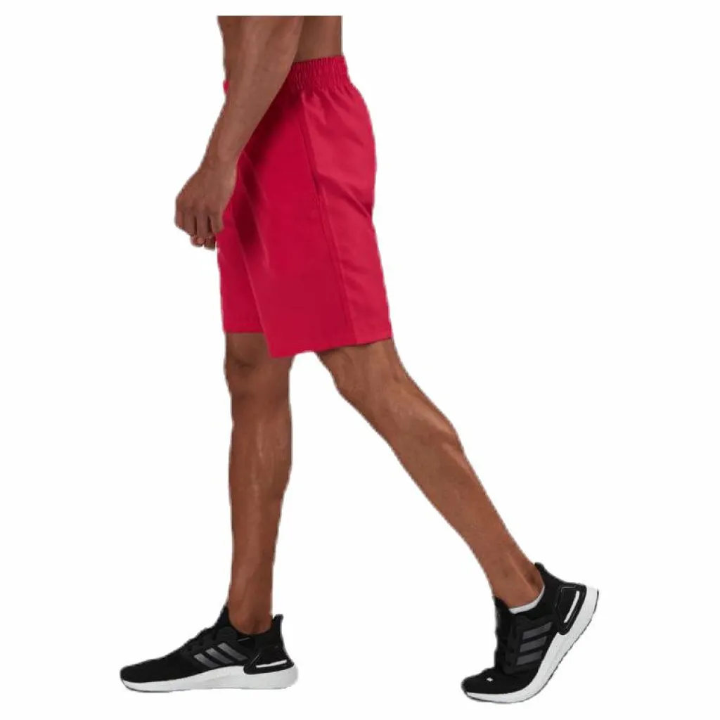 adidas Tennis Club Short 9 Inch Pink Röd Outlet