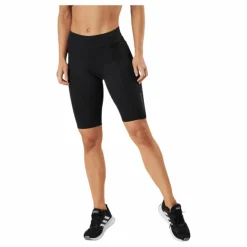 adidas Tennis Club Short Tights White/Black Svart Sale