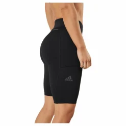adidas Tennis Club Short Tights White/Black Svart Sale