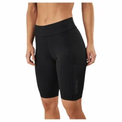 adidas Tennis Club Short Tights White/Black Svart Sale