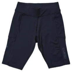 adidas Tennis Club Short Tights White/Black Svart Sale