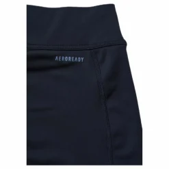 adidas Tennis Club Short Tights White/Black Svart Sale