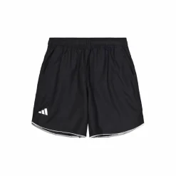 adidas Tennis Club Shorts Black Svart Discount