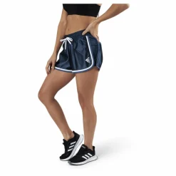 adidas Tennis Club Shorts Blue/White Blå och Vit Hot