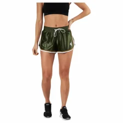 adidas Tennis Club Shorts Green Grön