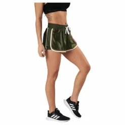 adidas Tennis Club Shorts Green Grön