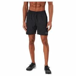 Club Shorts Men Black*Head Hot