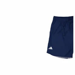 adidas Tennis Club Shorts Navy Blå Clearance