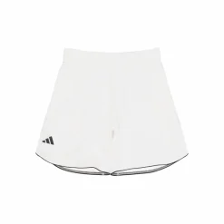 Club Shorts White*adidas Tennis Best