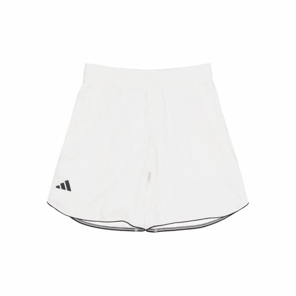 Club Shorts White*adidas Tennis Best