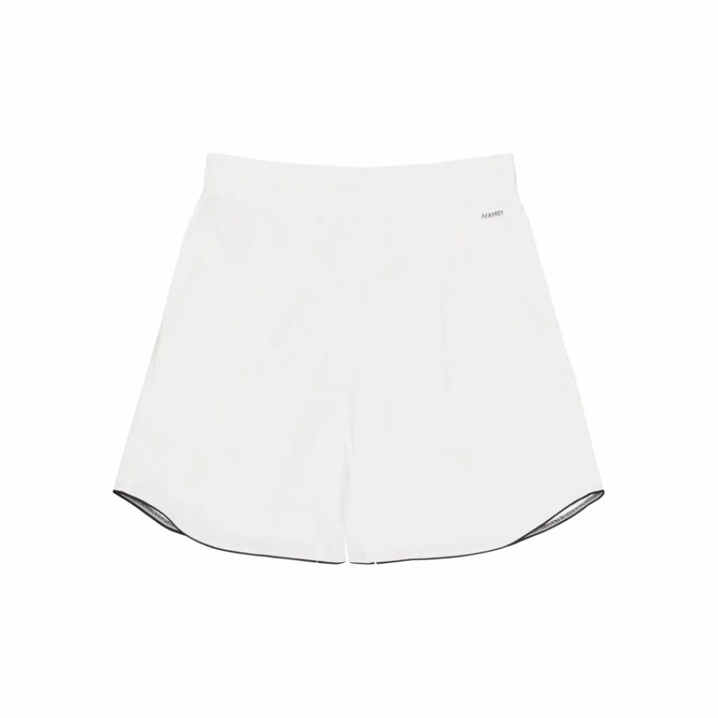 Club Shorts White*adidas Tennis Best