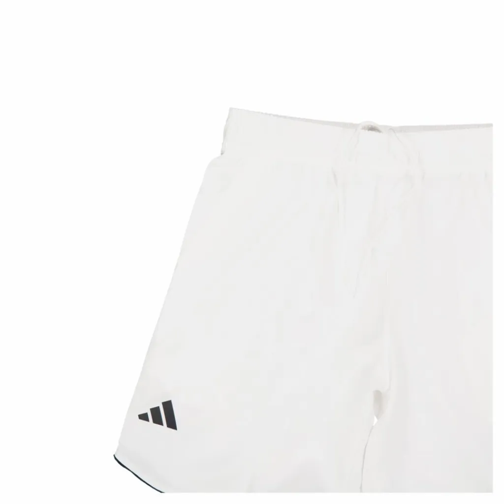 Club Shorts White*adidas Tennis Best
