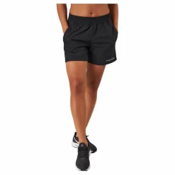 Head Club Shorts Women Black Svart Discount