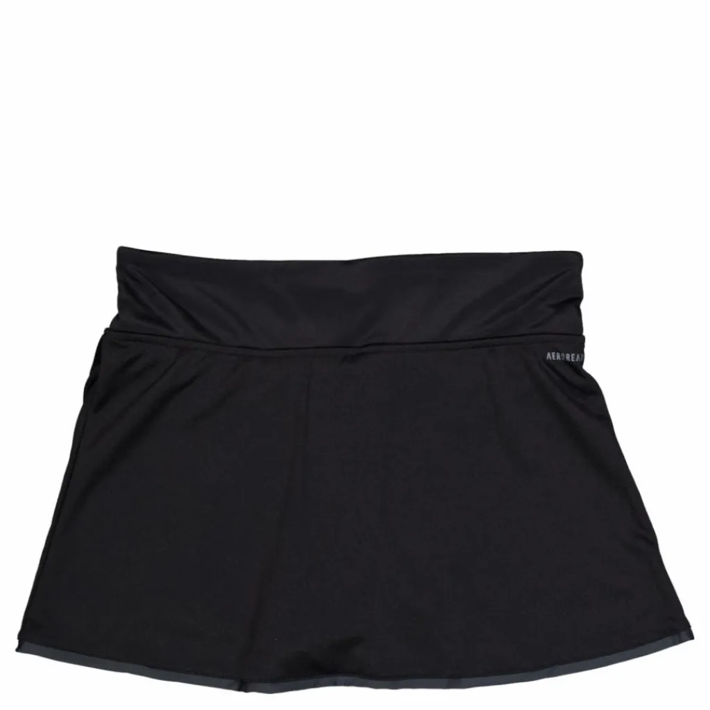 adidas Tennis Club Skirt Black Svart Sale