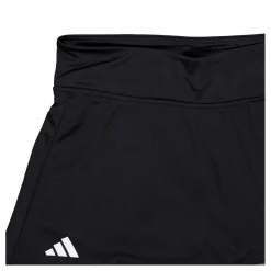 adidas Tennis Club Skirt Black Svart Sale