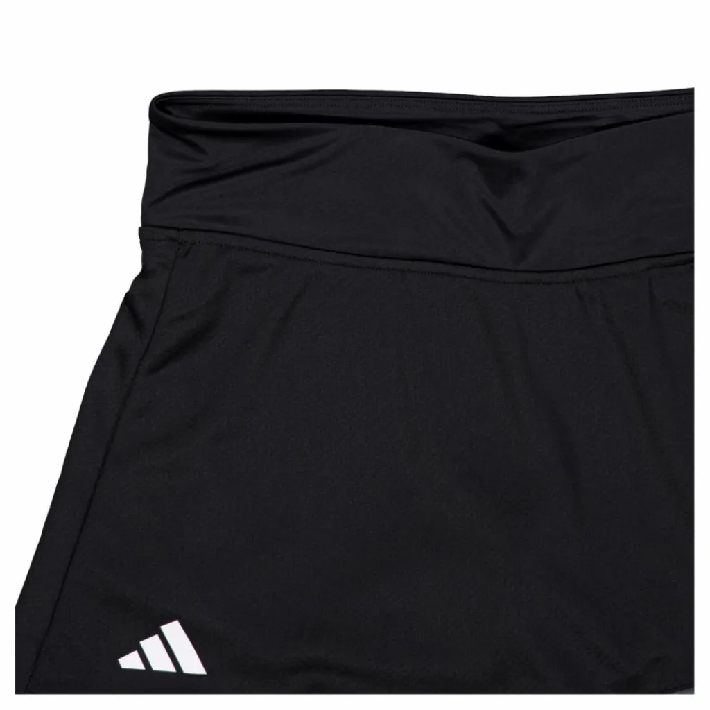 adidas Tennis Club Skirt Black Svart Sale